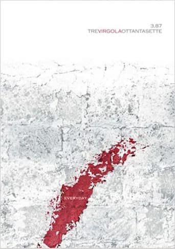 3.87 (2005) poster