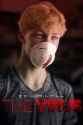 The Virus (2016) poster