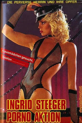 Die perverse Herrin und ihre Opfer (1968) poster