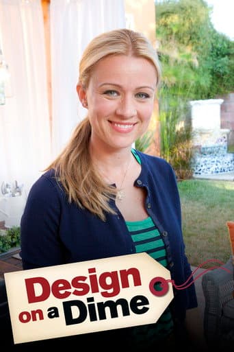Design on a Dime (2003) poster