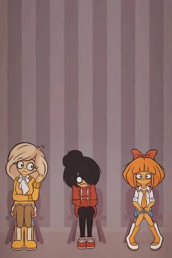 Unsociable (2018) poster