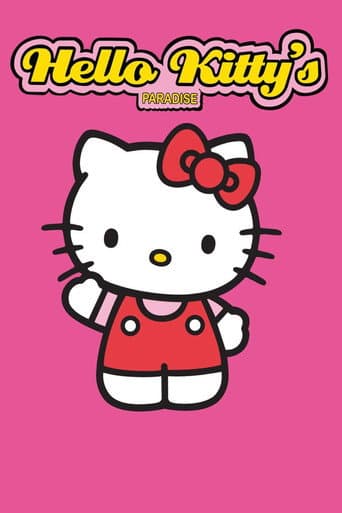 Hello Kitty's Paradise (1999) poster