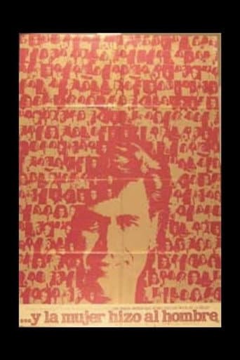 ...And Woman Made Man (1975) poster