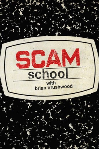 Scam School (2008) poster