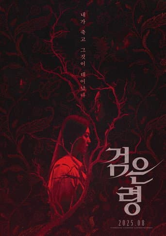 Rhapsody for the Dead (2025) poster