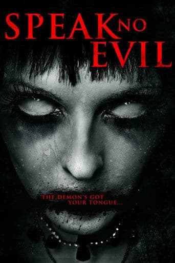 Speak No Evil (2013) poster
