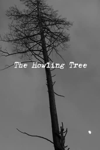 The Howling Tree (2023) poster