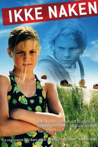 The Color of Milk (2004) poster