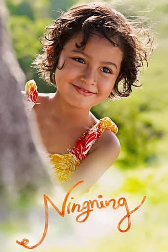Ningning (2015) poster