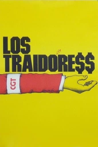 The Traitors (1973) poster