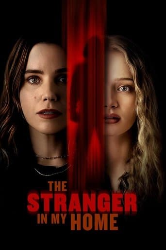 The Stranger in My Home (2025) poster
