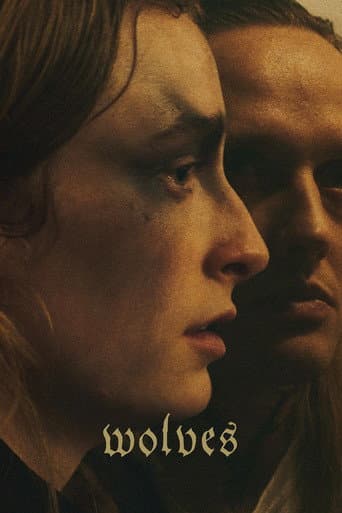 Wolves (2026) poster