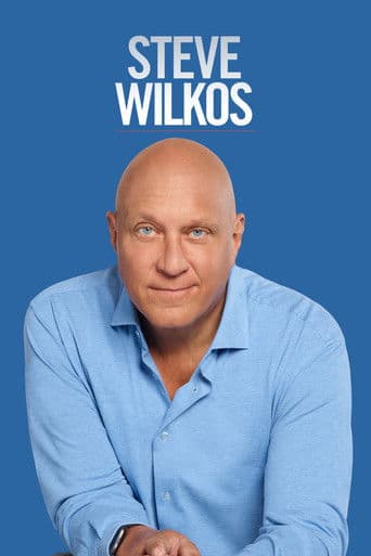 The Steve Wilkos Show (2007) poster