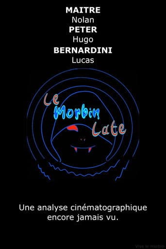 Le Morbin Late (2022) poster