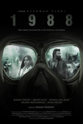 1988 (2023) poster