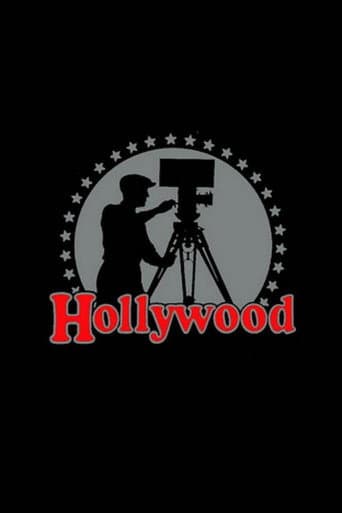 Hollywood (1980) poster