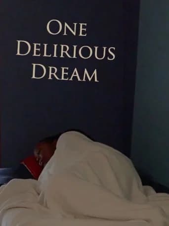 One Delirious Dream (2023) poster
