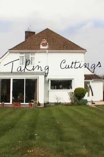 Taking Cuttings (2004) poster