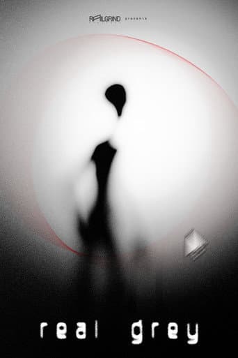 Real Grey (2025) poster