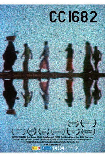 CC1682 (2016) poster