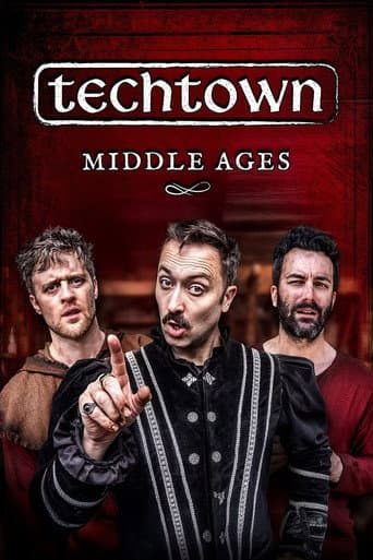 TechTown Middle Ages (2024) poster