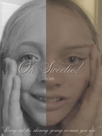 Oh Sweetie! (2023) poster