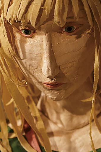 Dolls Don't Cry (2017) poster