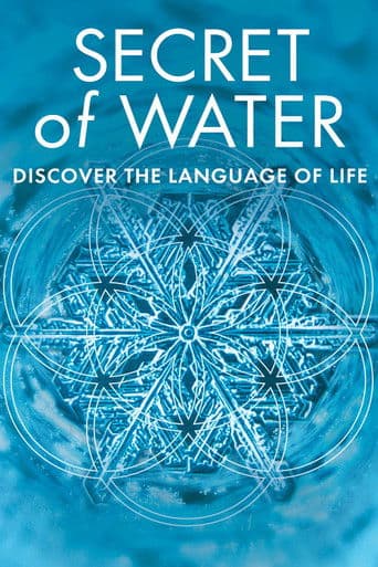 Secret of Water (2015) poster