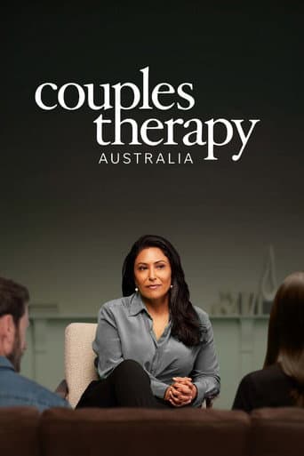Couples Therapy Australia (2022) poster