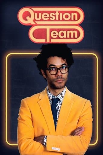 Question Team (2021) poster