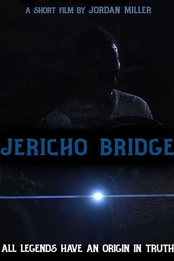 Jericho Bridge (2019) poster