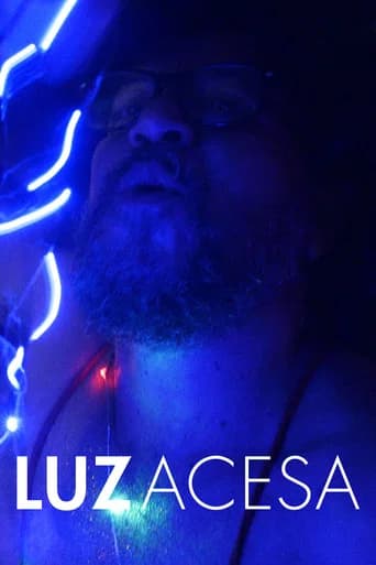 Lights On (2020) poster