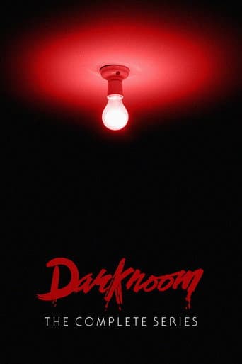 Darkroom (1981) poster