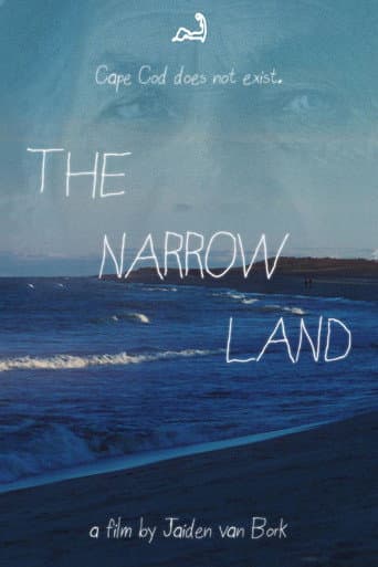 The Narrow Land (2026) poster