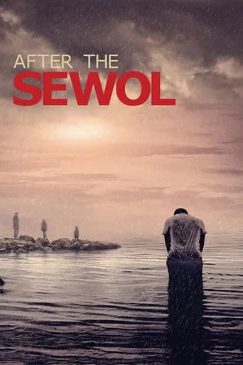 After the Sewol (2017) poster