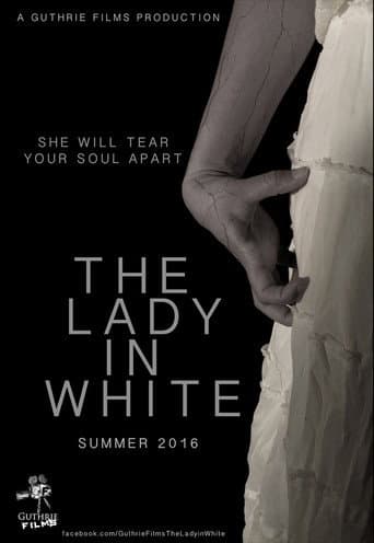 The Lady in White (2016) poster