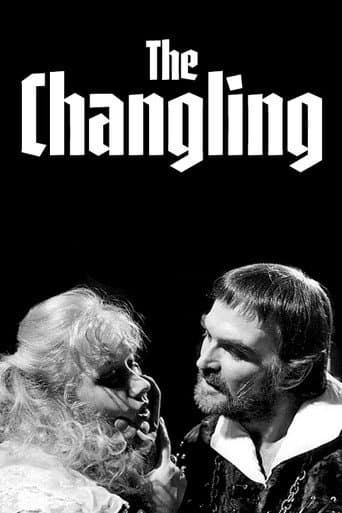 The Changeling (1974) poster