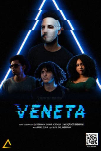 Veneta (2025) poster