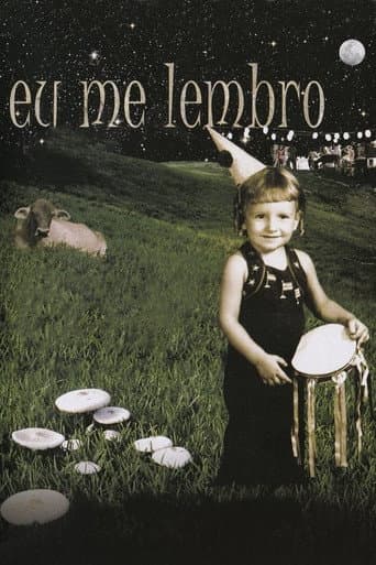 I Remember (2006) poster