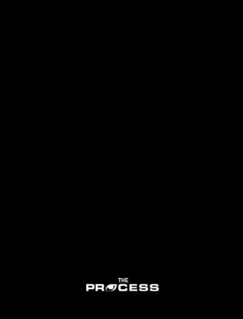 The Process (2021) poster