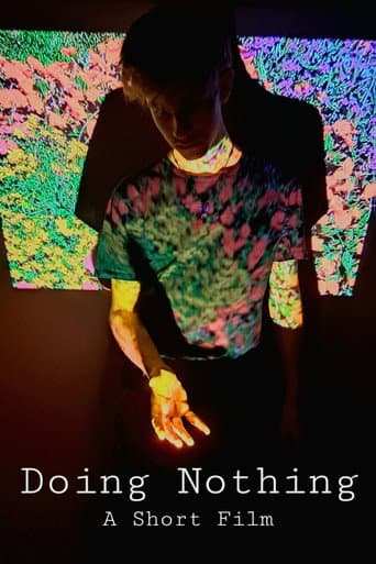 Doing Nothing (2026) poster