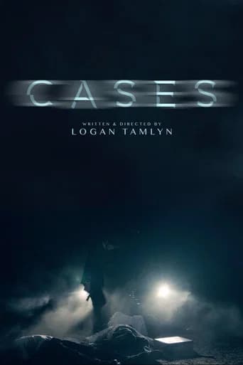 Cases (2026) poster