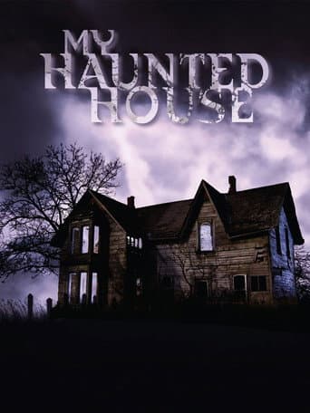 My Haunted House (2013) poster