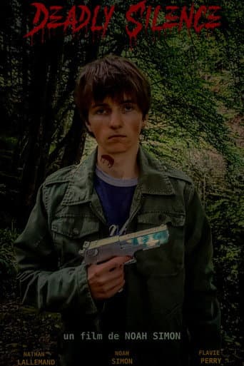 Deadly Silence (2026) poster