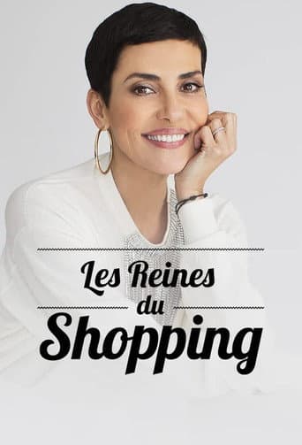Les Reines du Shopping (2013) poster