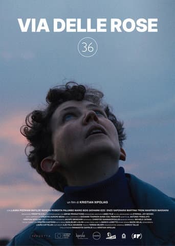 Via Delle Rose 36 (2024) poster