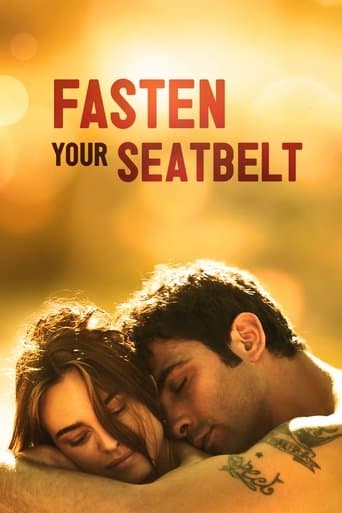 Fasten Your Seatbelts (2014) poster