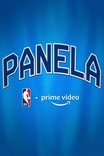 Panela NBA (2023) poster