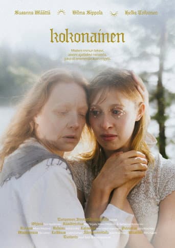 The Entirety of Her (2026) poster