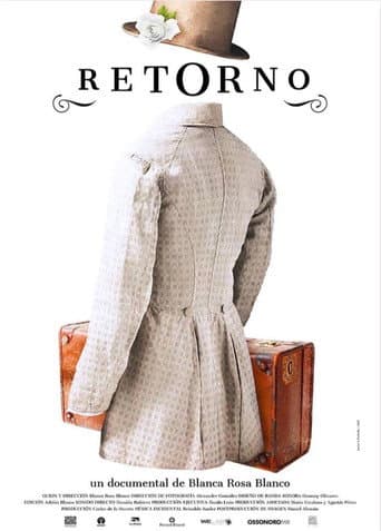 Return (2023) poster